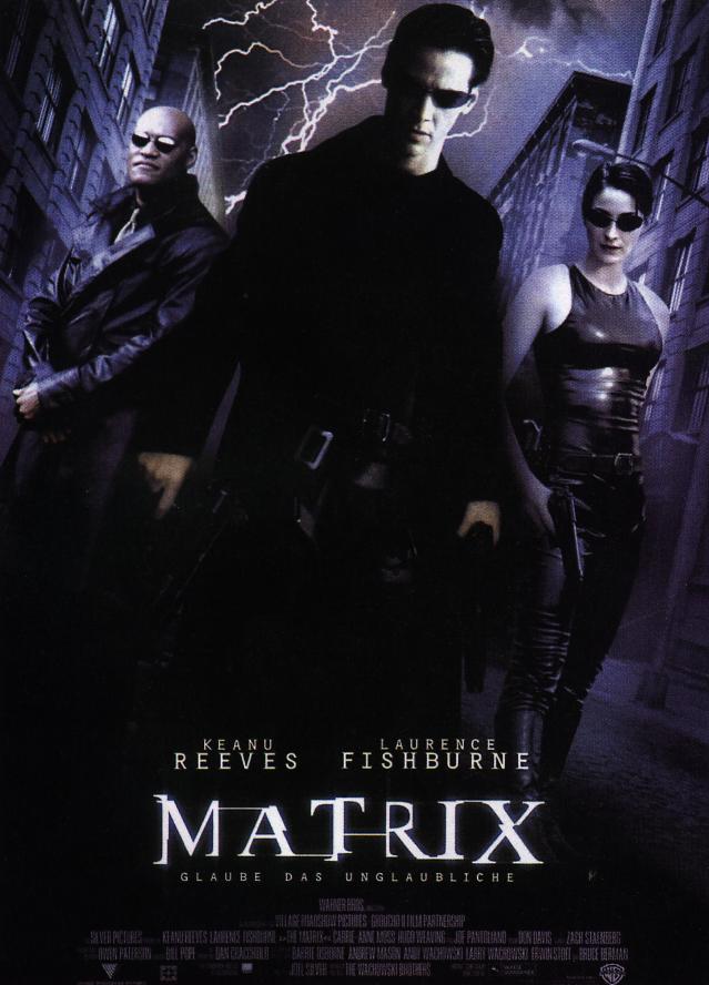 matrix - movieposter gr loading